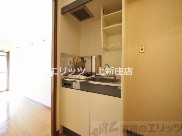 ア・ヴォートル・サンテの物件内観写真